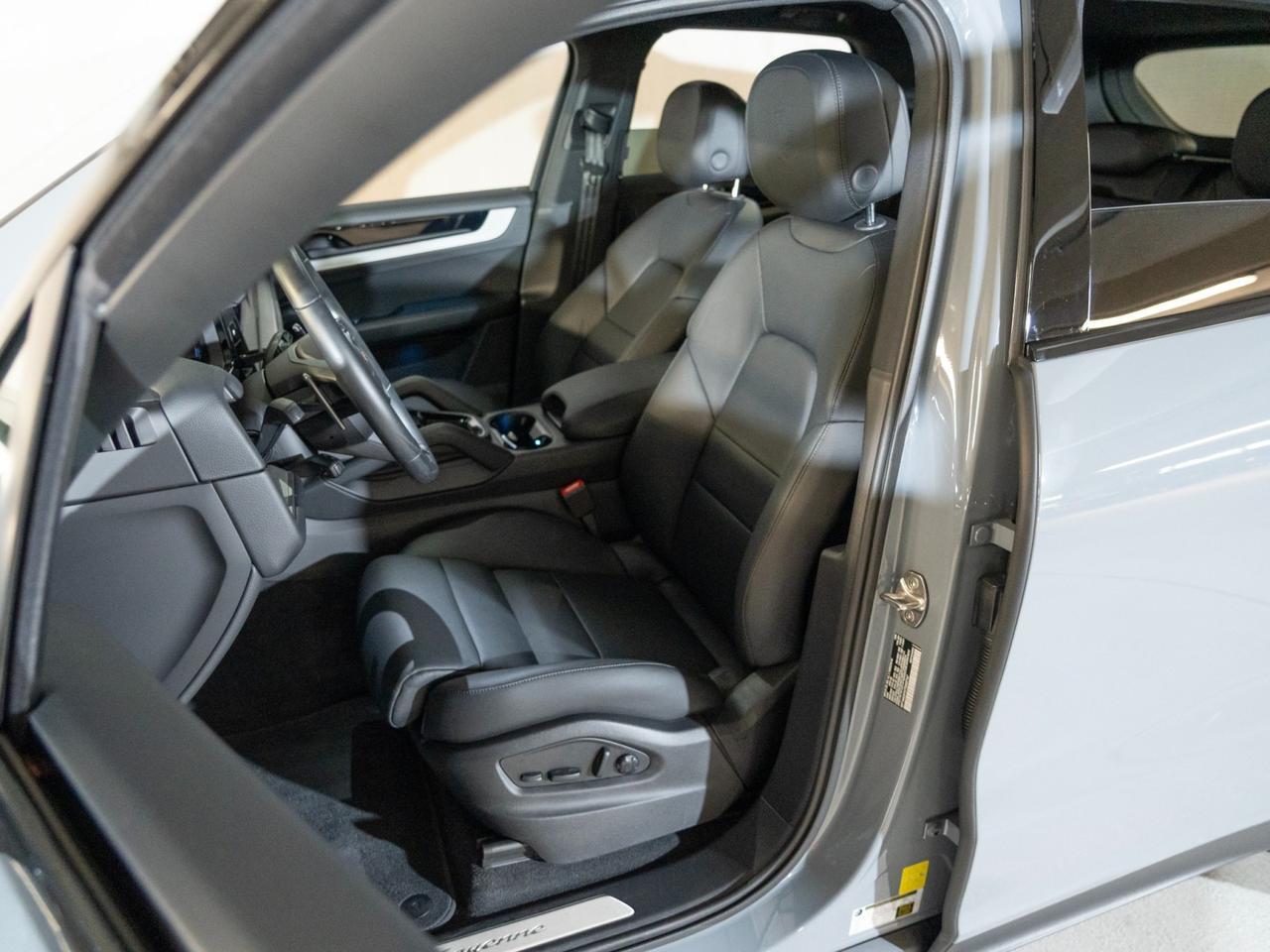 2026 Porsche Cayenne Pompano Beach FL