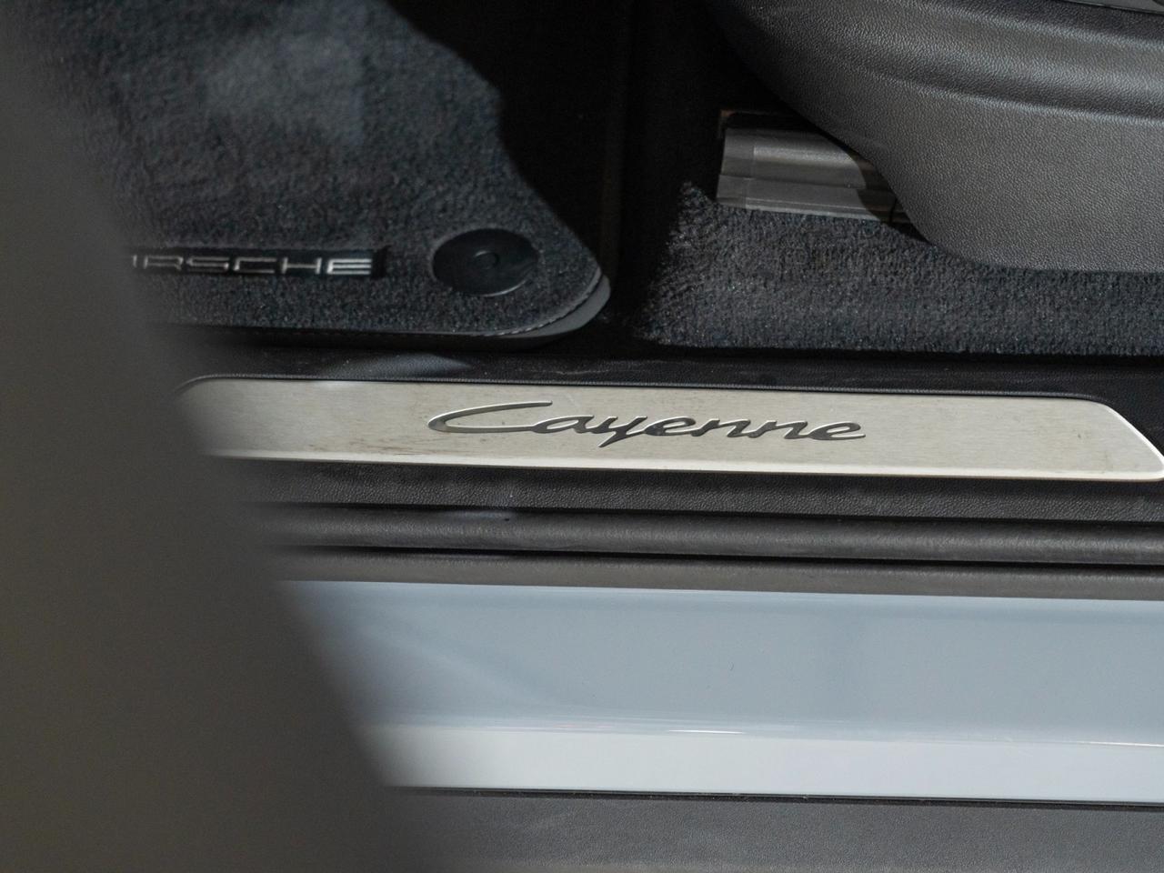 2026 Porsche Cayenne Pompano Beach FL