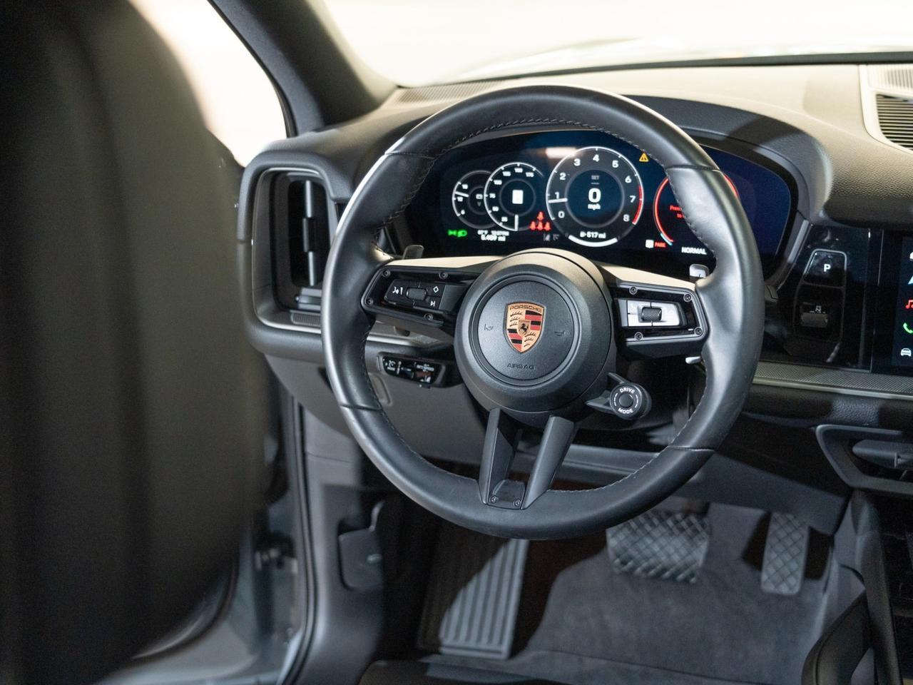 2026 Porsche Cayenne Pompano Beach FL