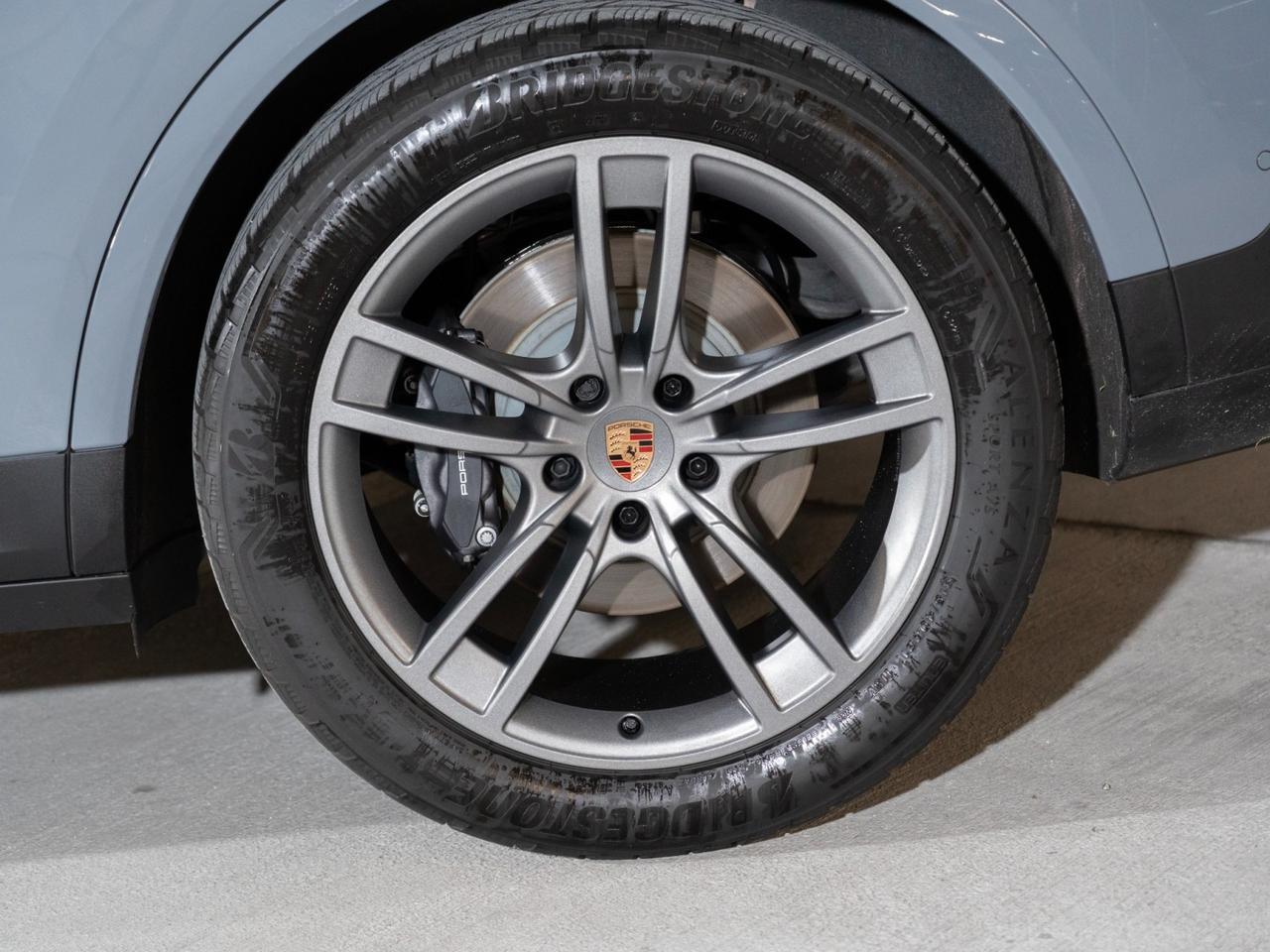2026 Porsche Cayenne Pompano Beach FL