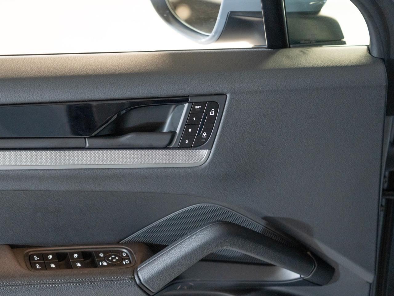2026 Porsche Cayenne Pompano Beach FL