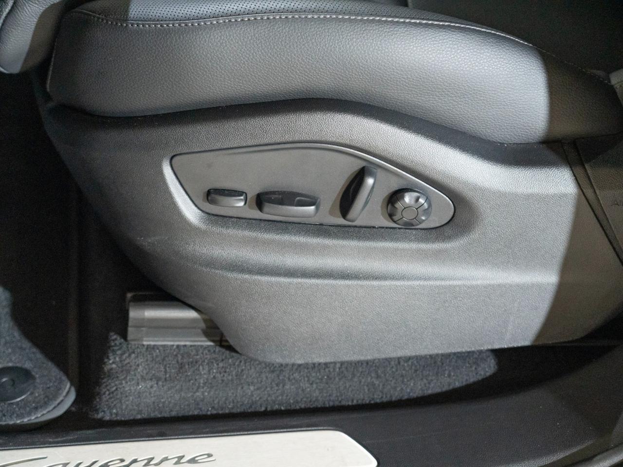2026 Porsche Cayenne Pompano Beach FL