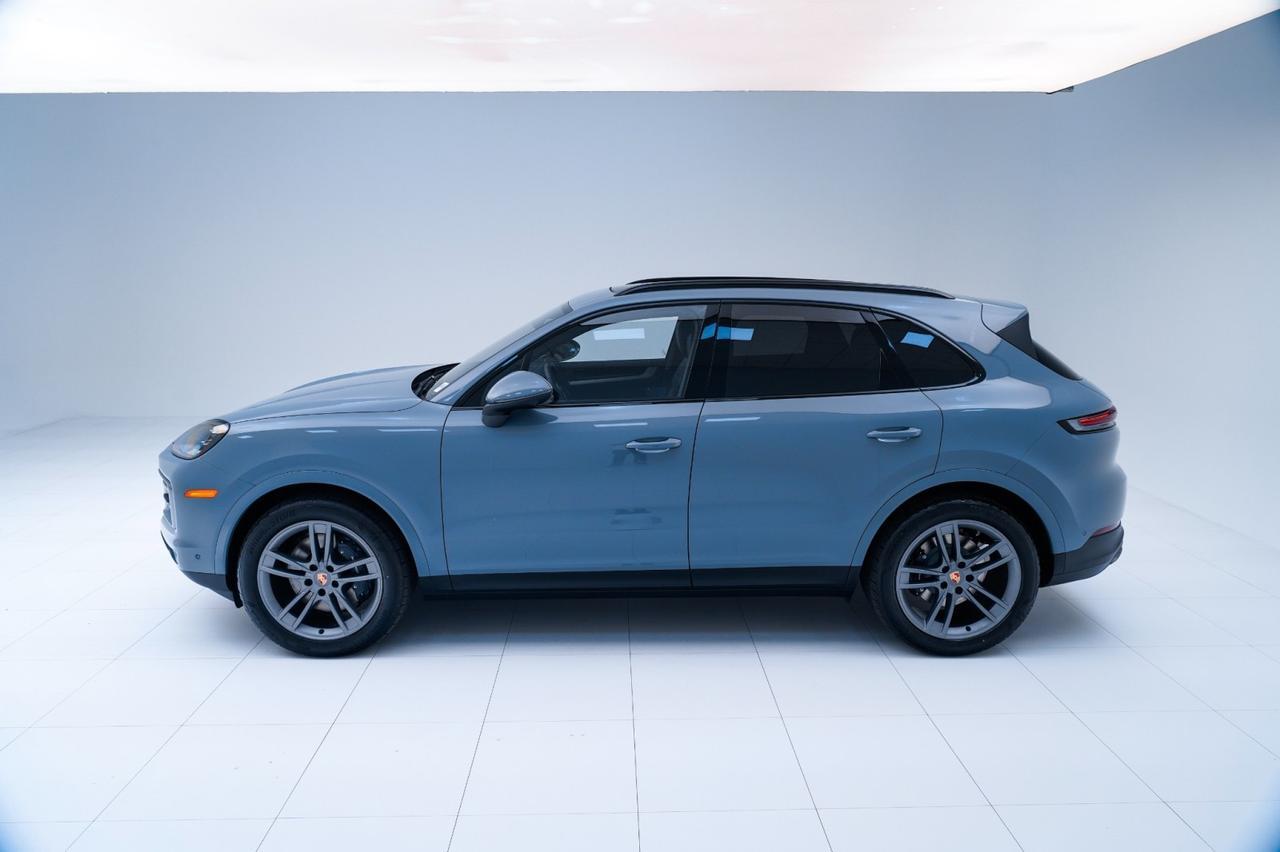 2026 Porsche Cayenne Pompano Beach FL