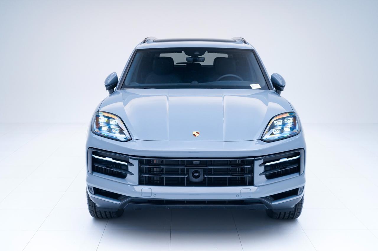2026 Porsche Cayenne Pompano Beach FL