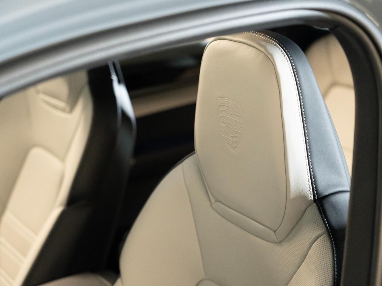 2026 Porsche Cayenne Pompano Beach FL