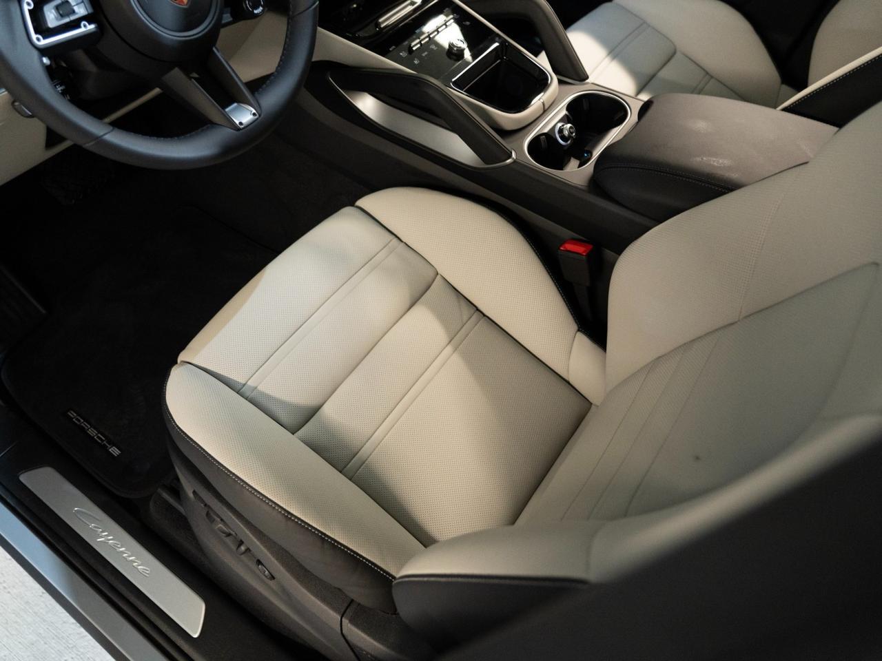 2026 Porsche Cayenne Pompano Beach FL