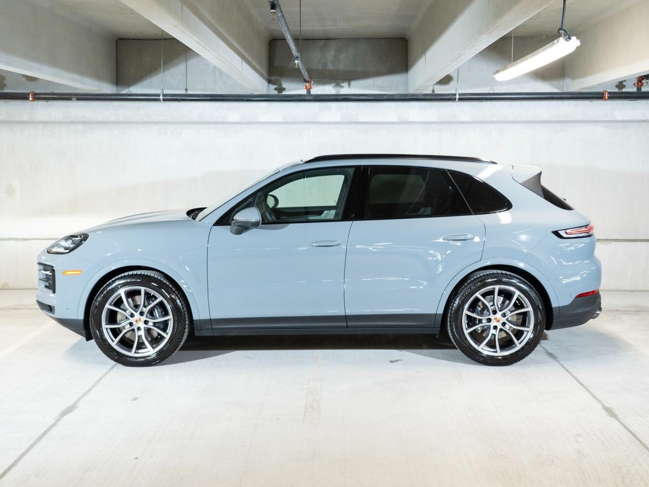 2026 Porsche Cayenne Pompano Beach FL