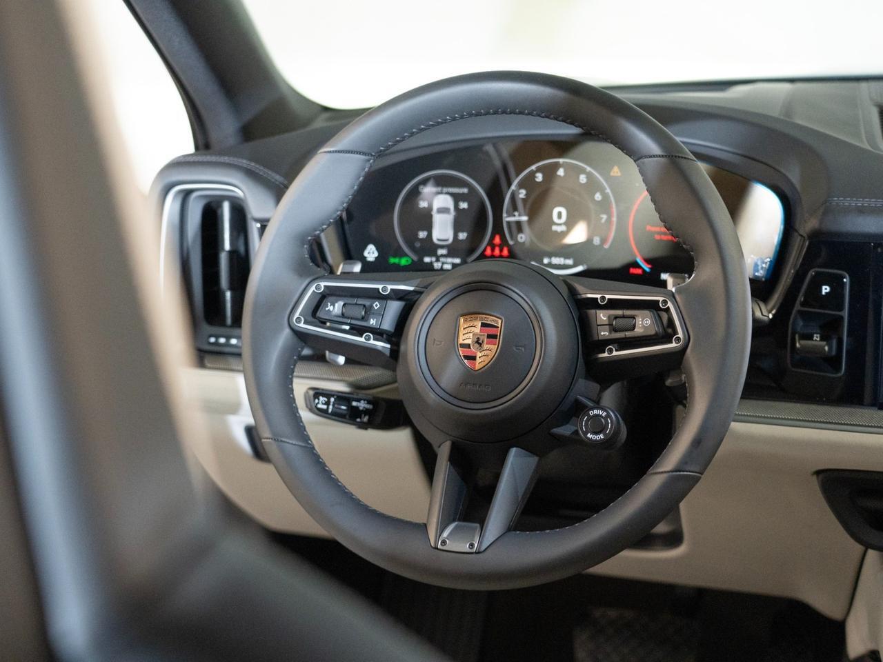 2026 Porsche Cayenne Pompano Beach FL