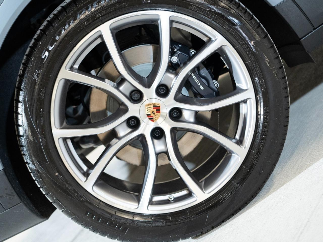 2026 Porsche Cayenne Pompano Beach FL