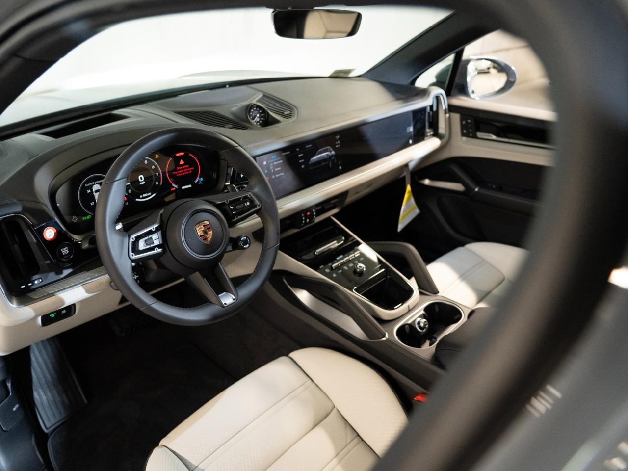 2026 Porsche Cayenne Pompano Beach FL