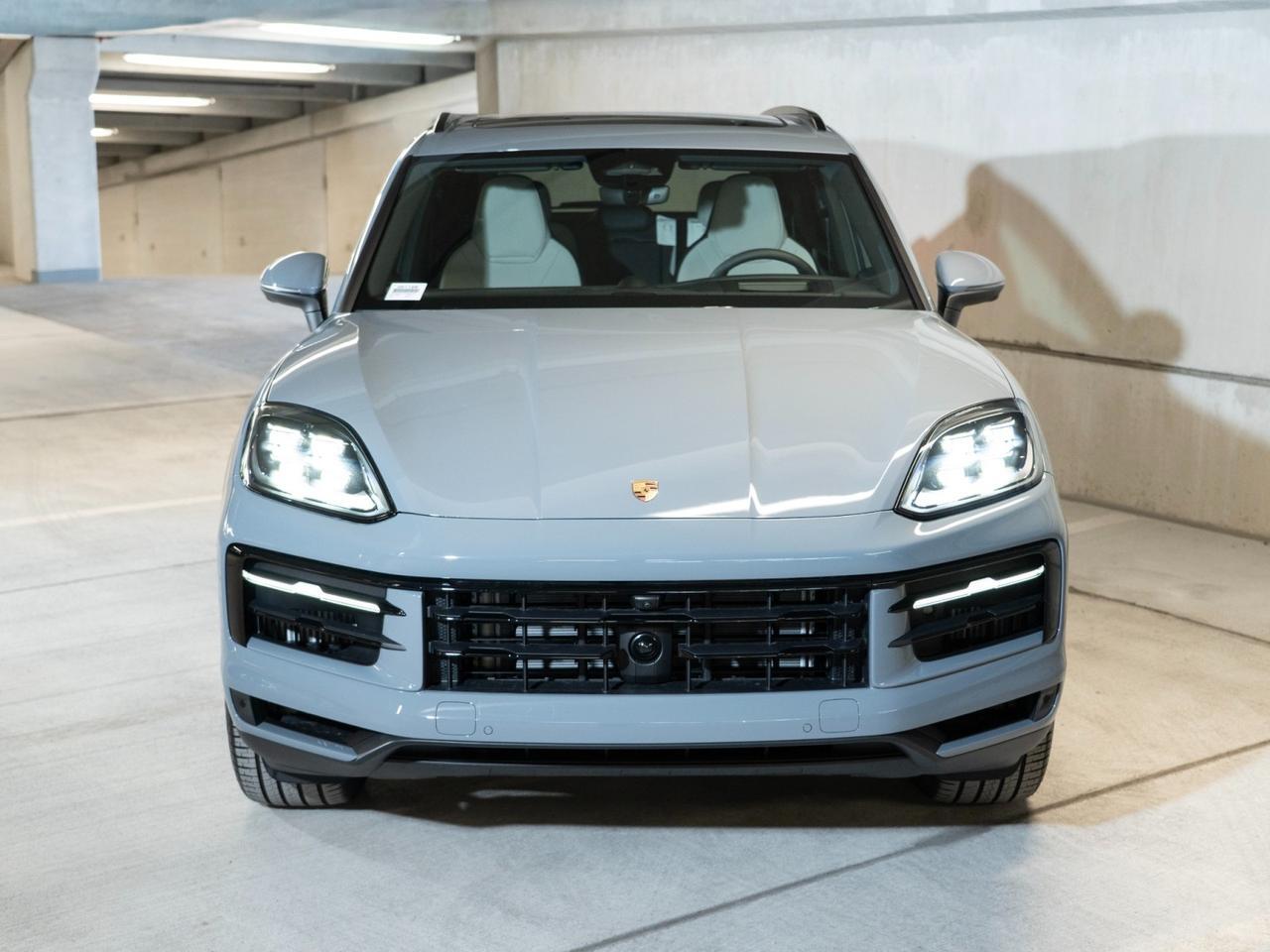 2026 Porsche Cayenne Pompano Beach FL