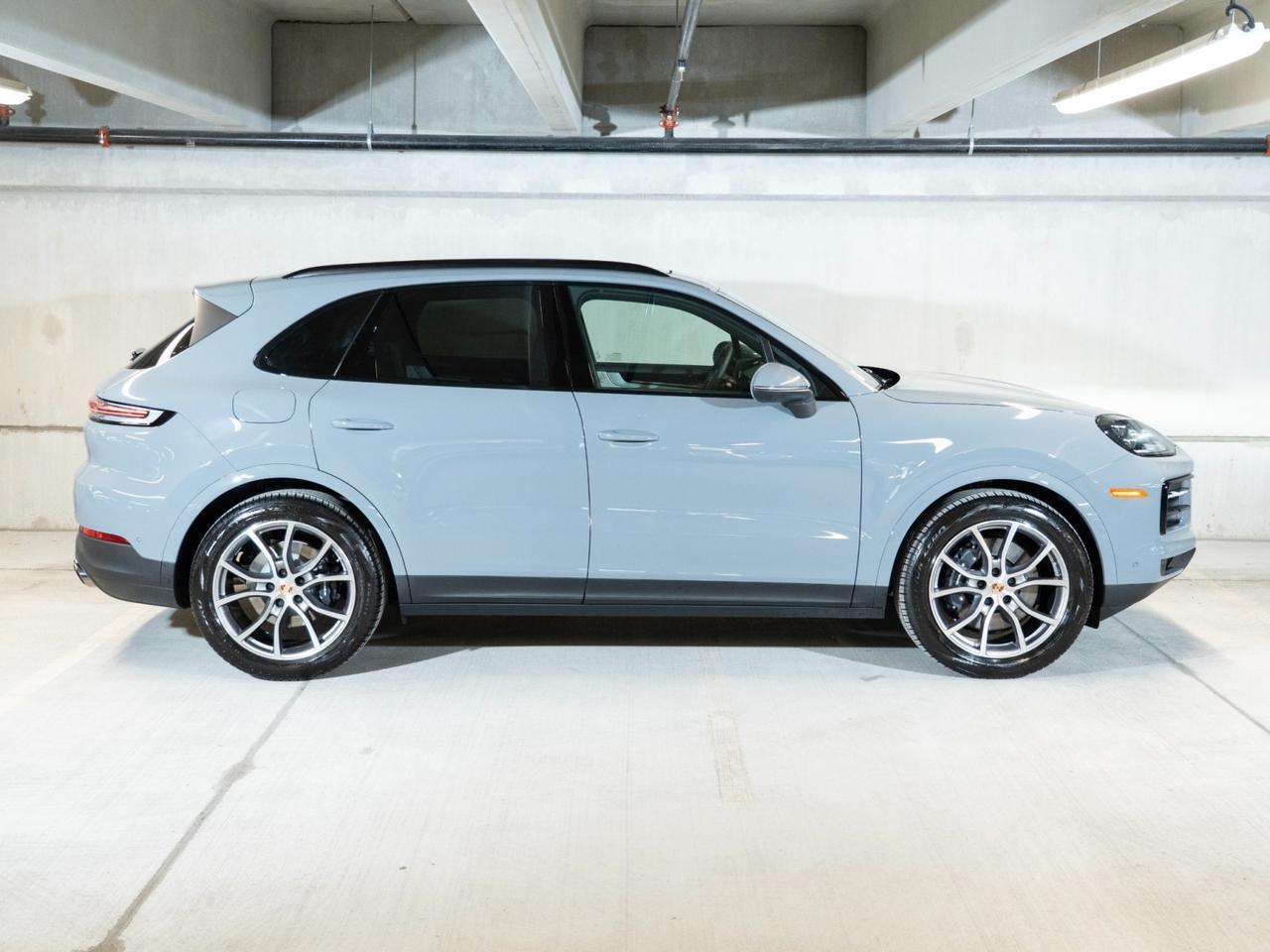 2026 Porsche Cayenne Pompano Beach FL