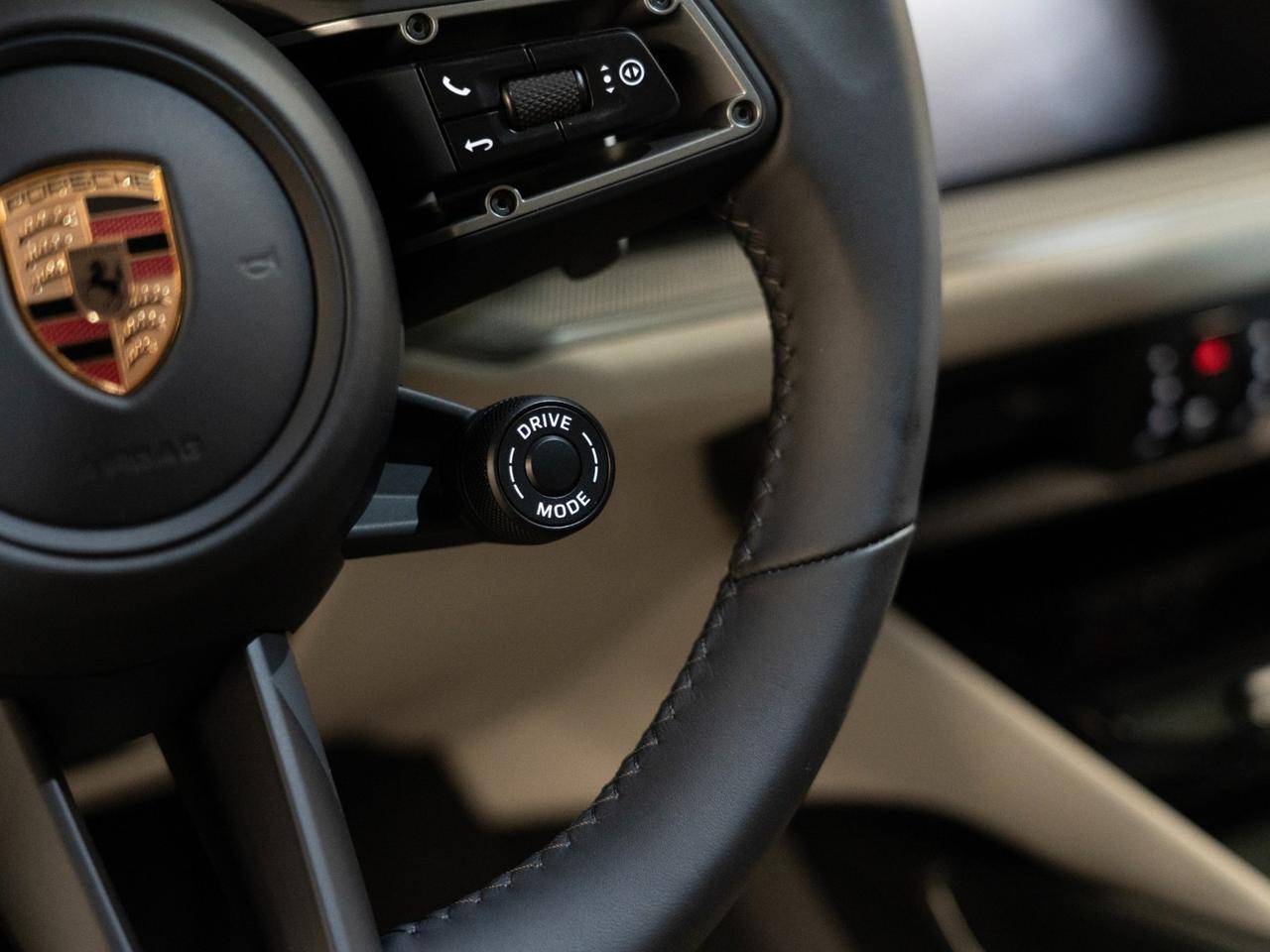 2026 Porsche Cayenne Pompano Beach FL