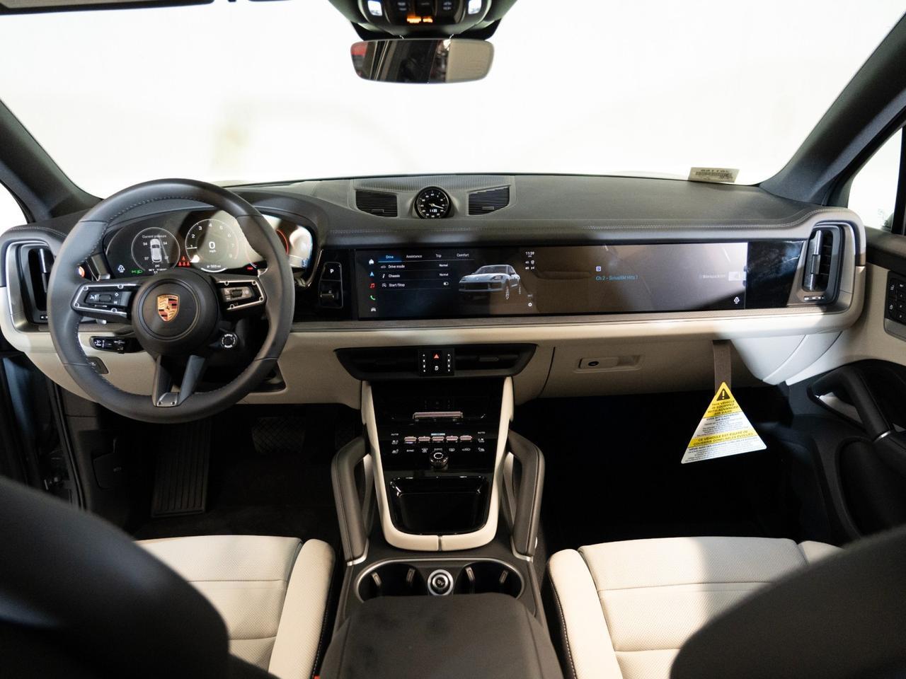 2026 Porsche Cayenne Pompano Beach FL