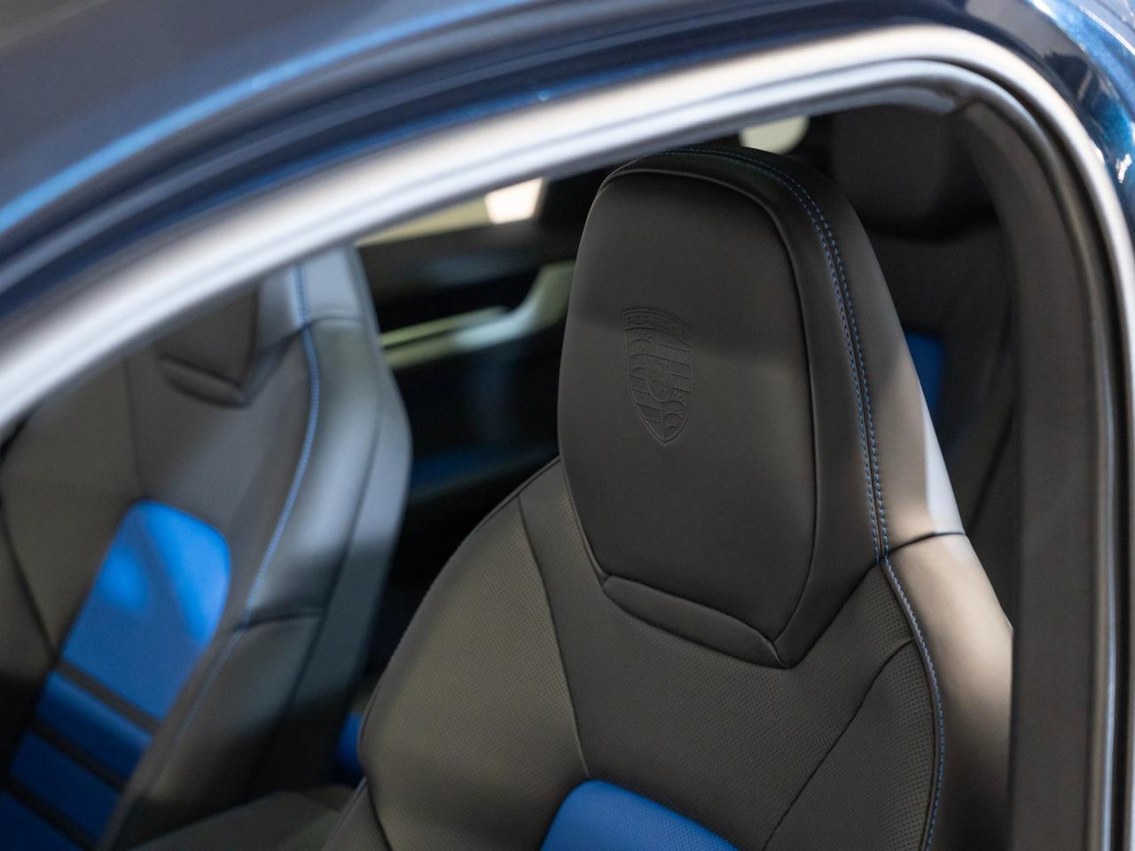 2026 Porsche Cayenne Pompano Beach FL