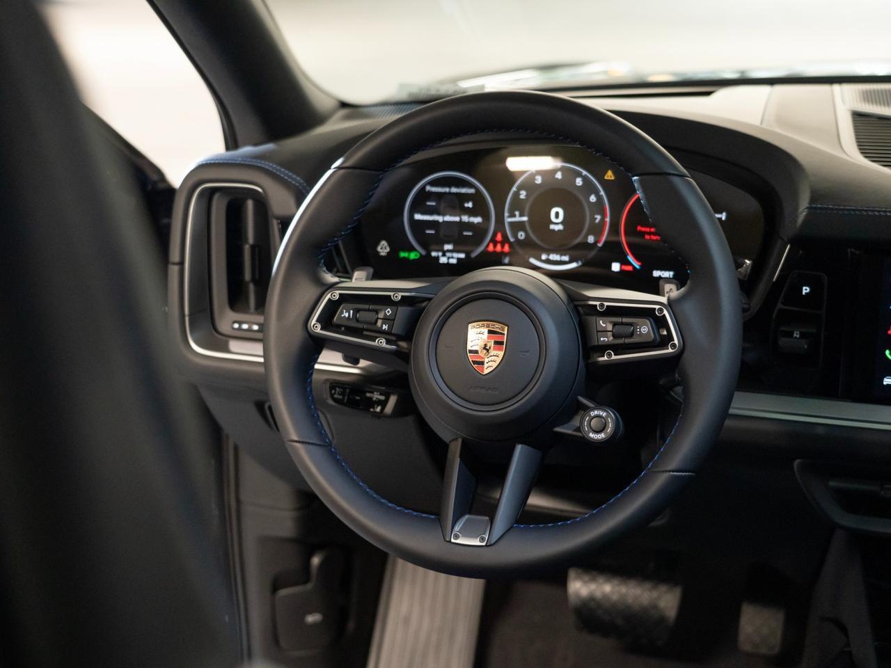 2026 Porsche Cayenne Pompano Beach FL