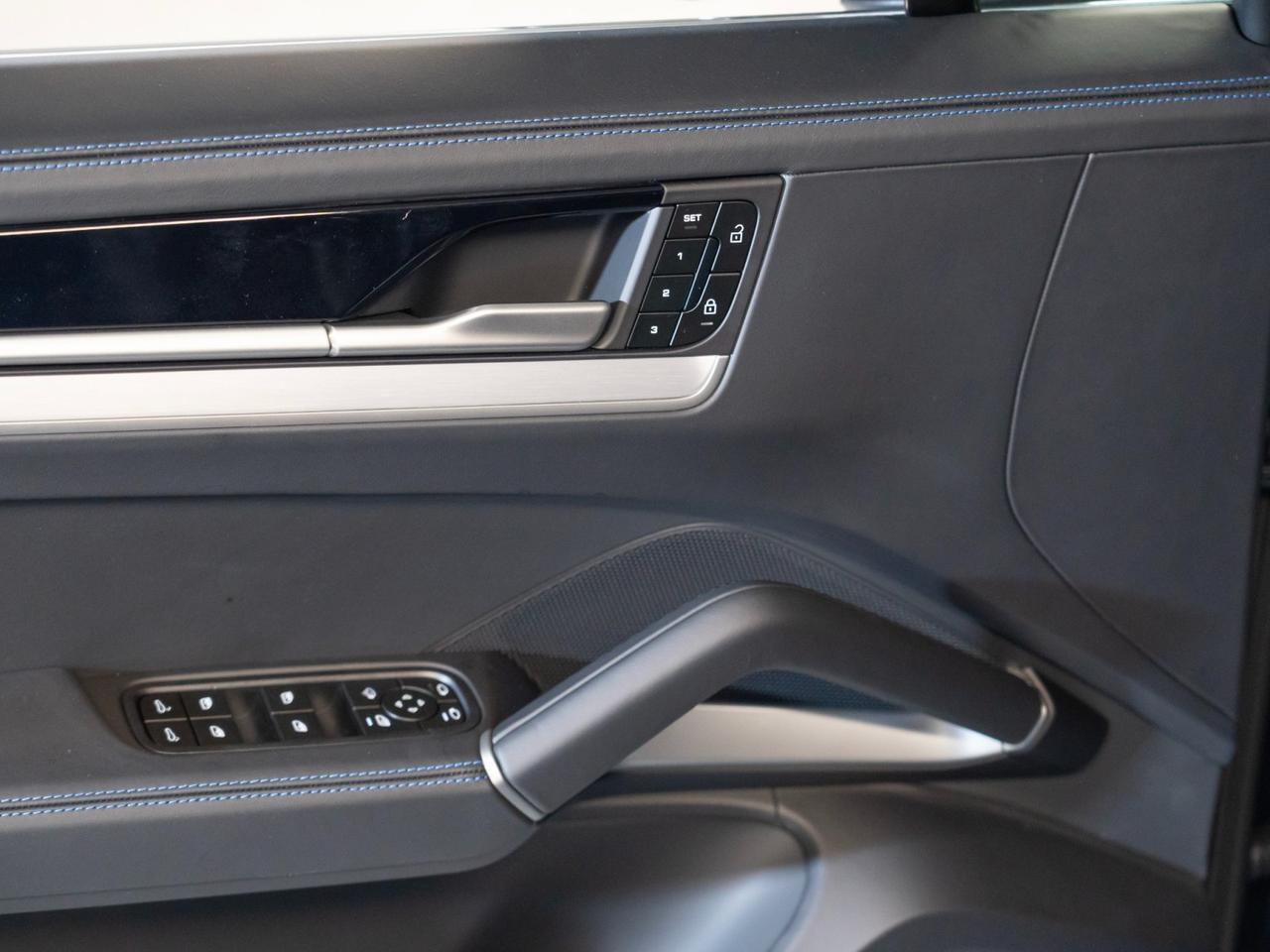 2026 Porsche Cayenne Pompano Beach FL