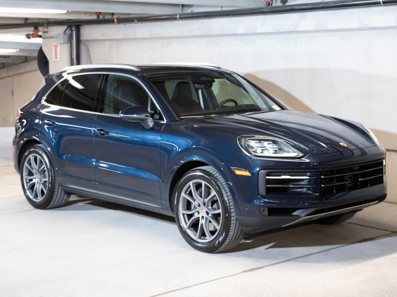 2026 Porsche Cayenne Pompano Beach FL