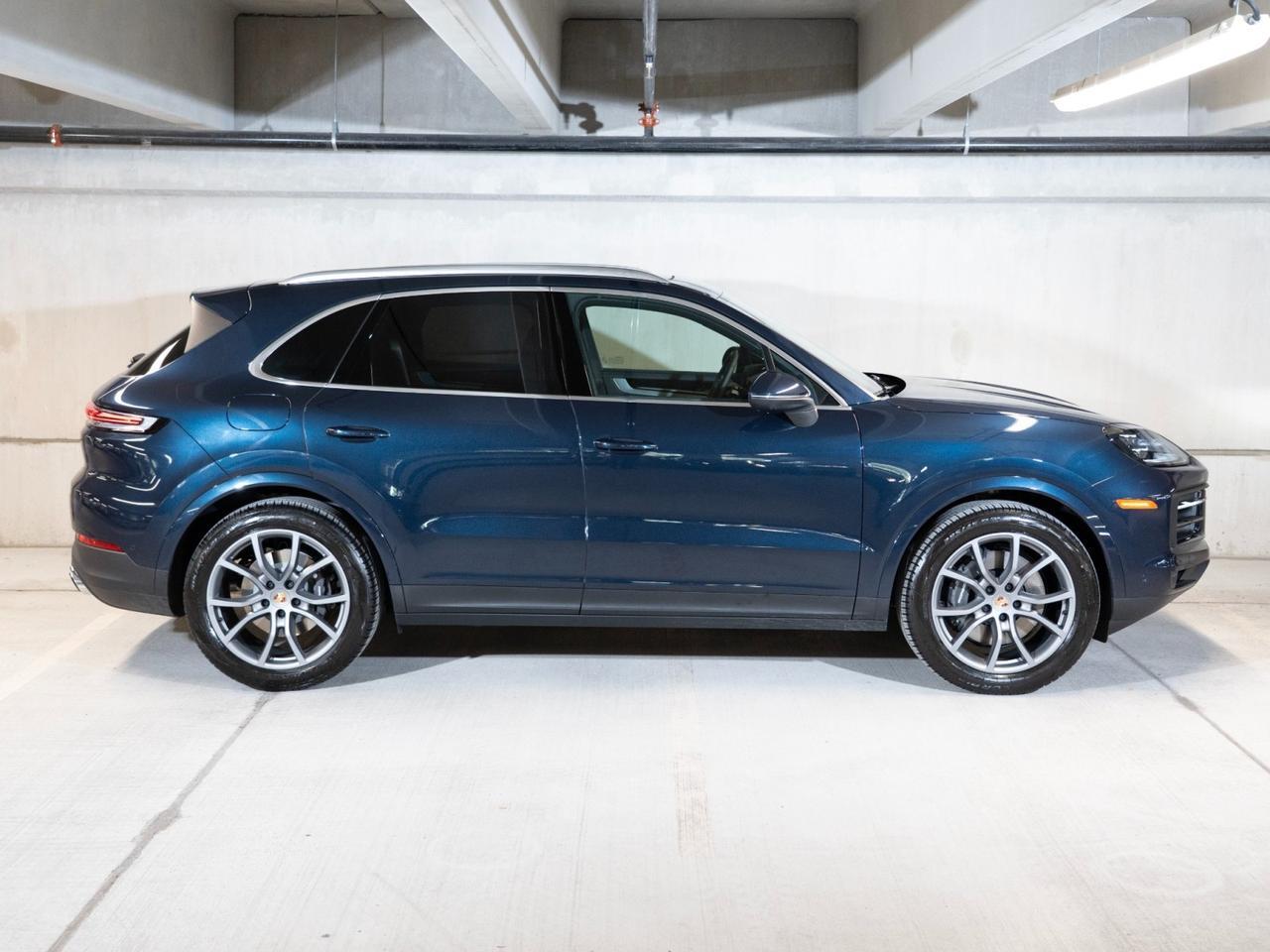 2026 Porsche Cayenne Pompano Beach FL
