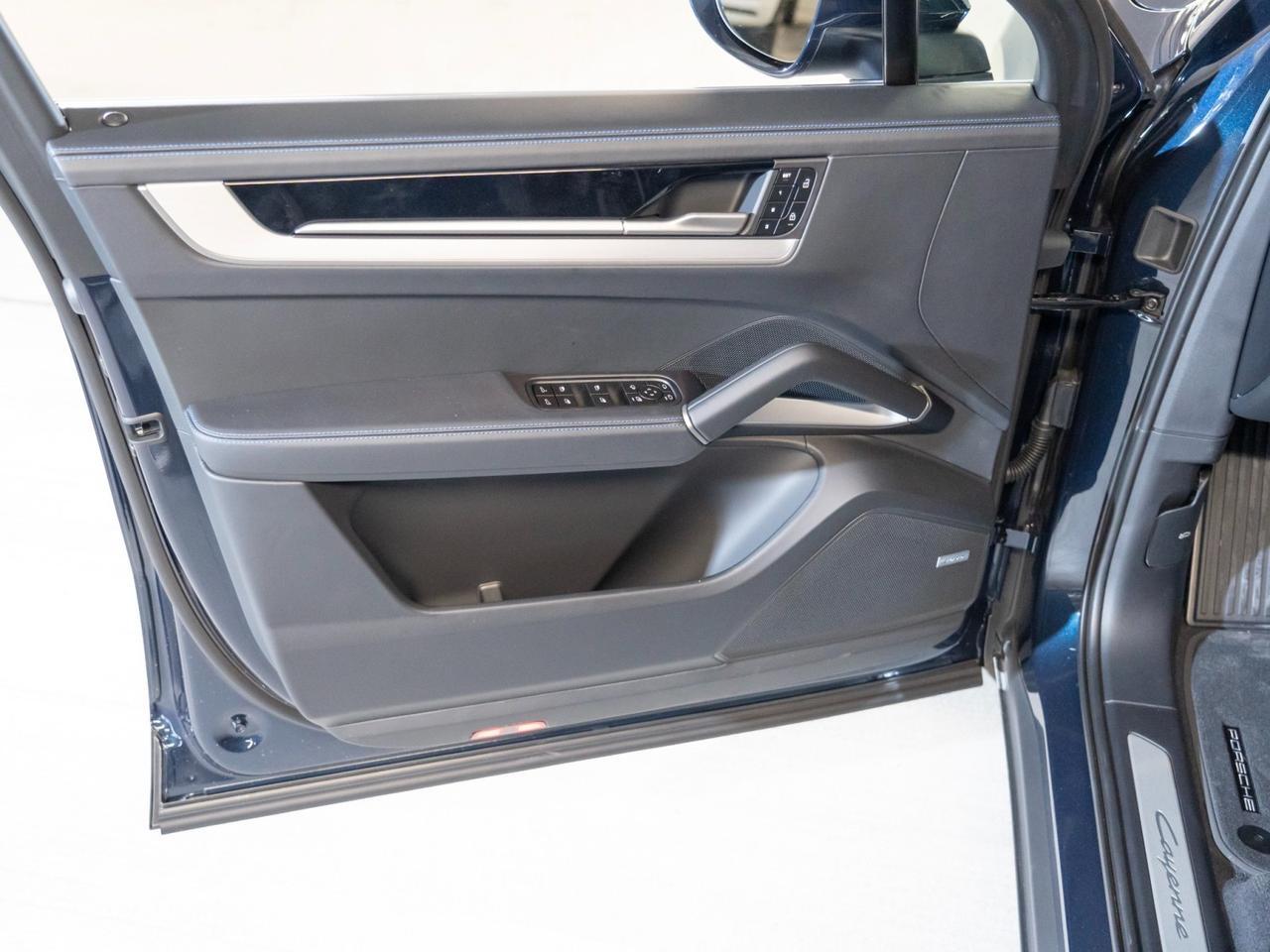 2026 Porsche Cayenne Pompano Beach FL