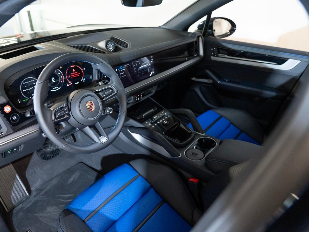 2026 Porsche Cayenne Pompano Beach FL