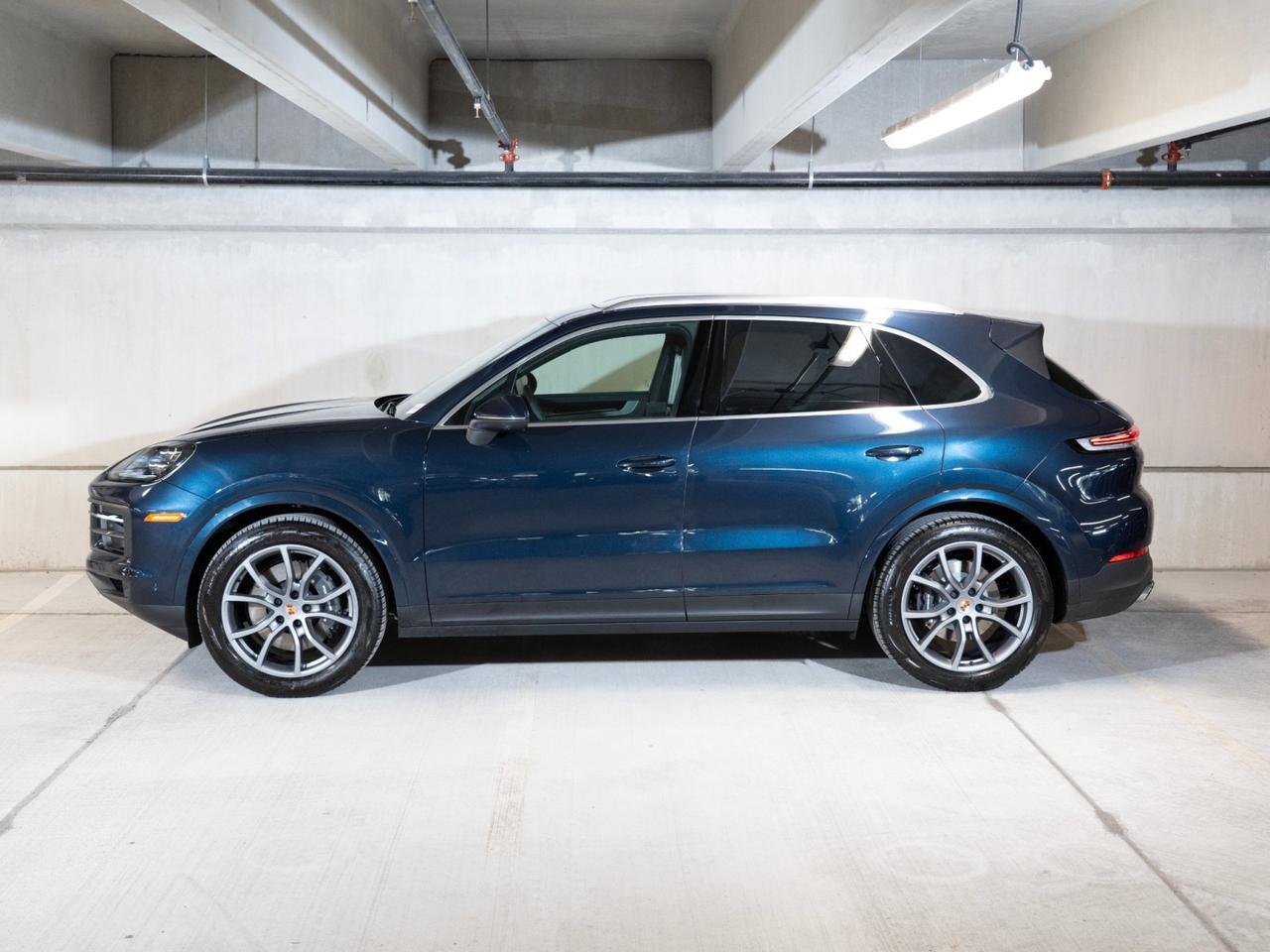 2026 Porsche Cayenne Pompano Beach FL
