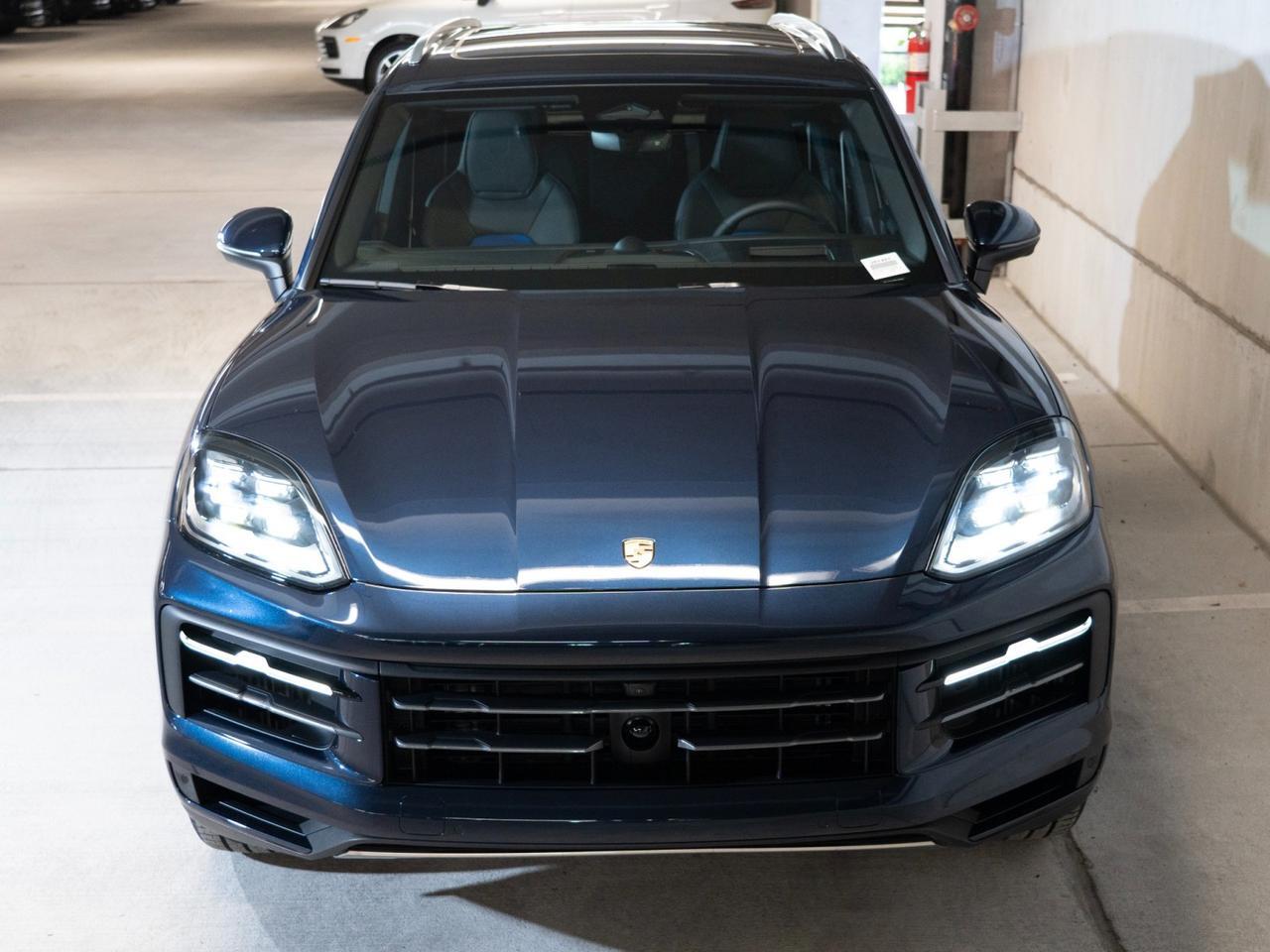 2026 Porsche Cayenne Pompano Beach FL