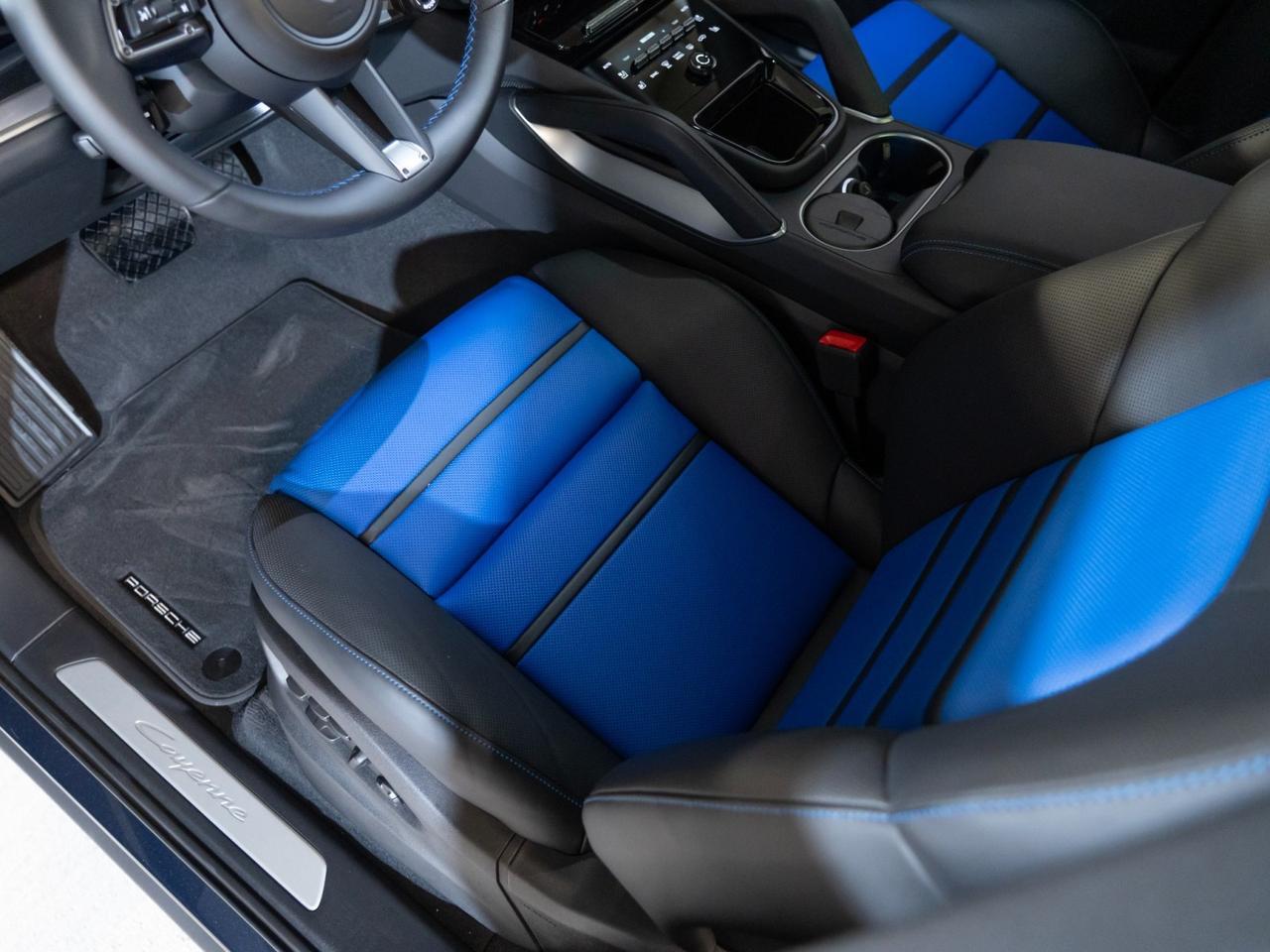 2026 Porsche Cayenne Pompano Beach FL