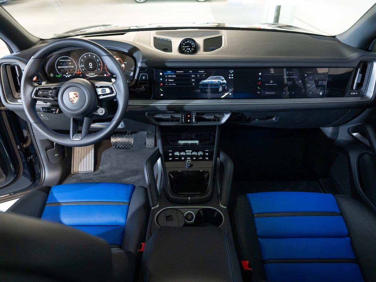 2026 Porsche Cayenne Pompano Beach FL