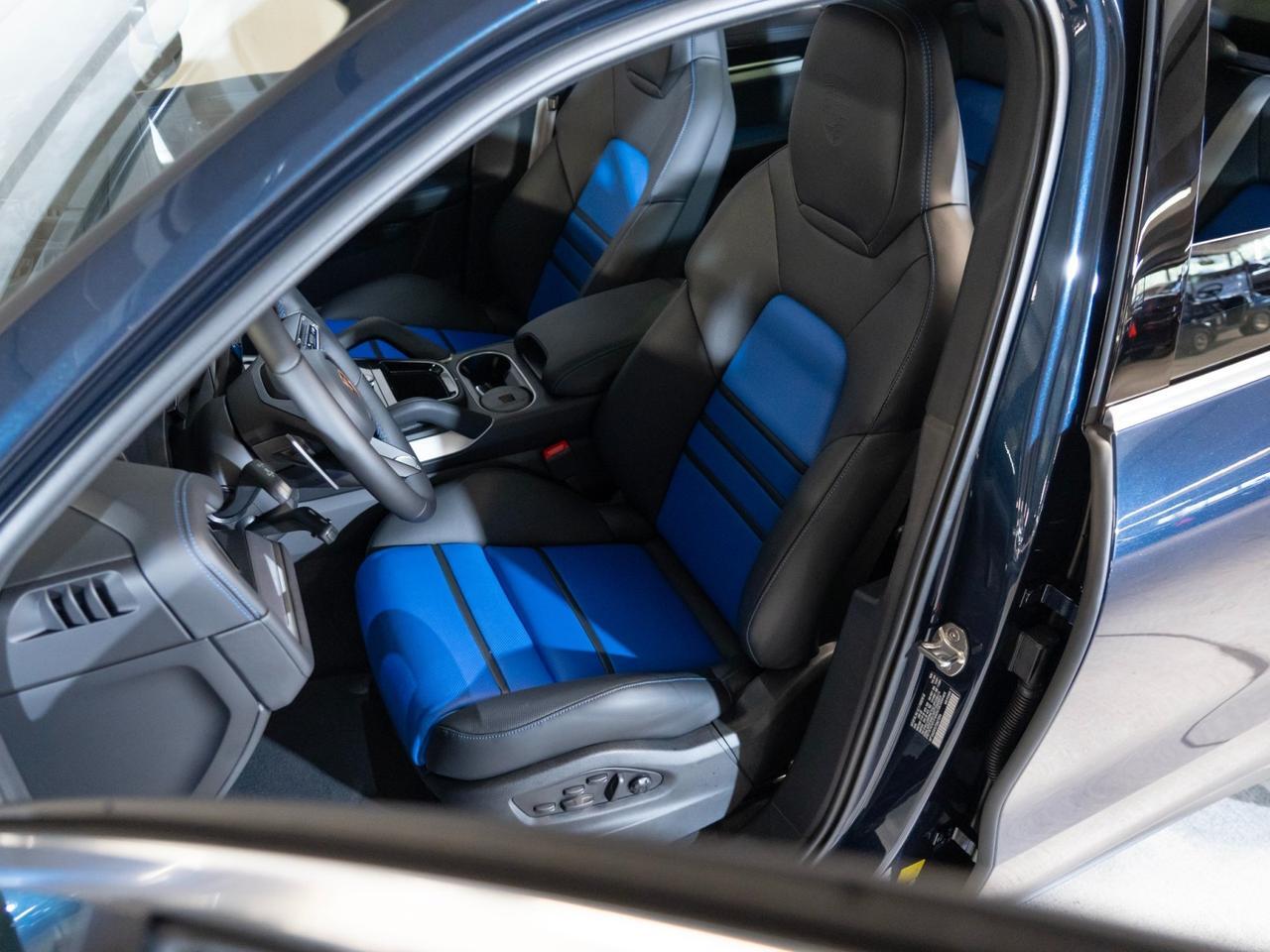 2026 Porsche Cayenne Pompano Beach FL