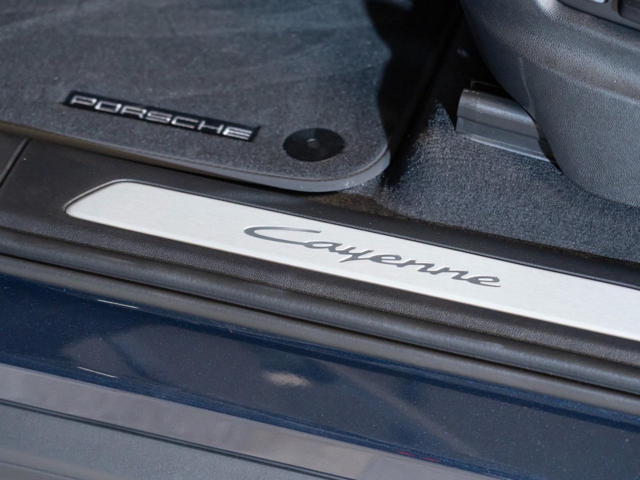 2026 Porsche Cayenne Pompano Beach FL