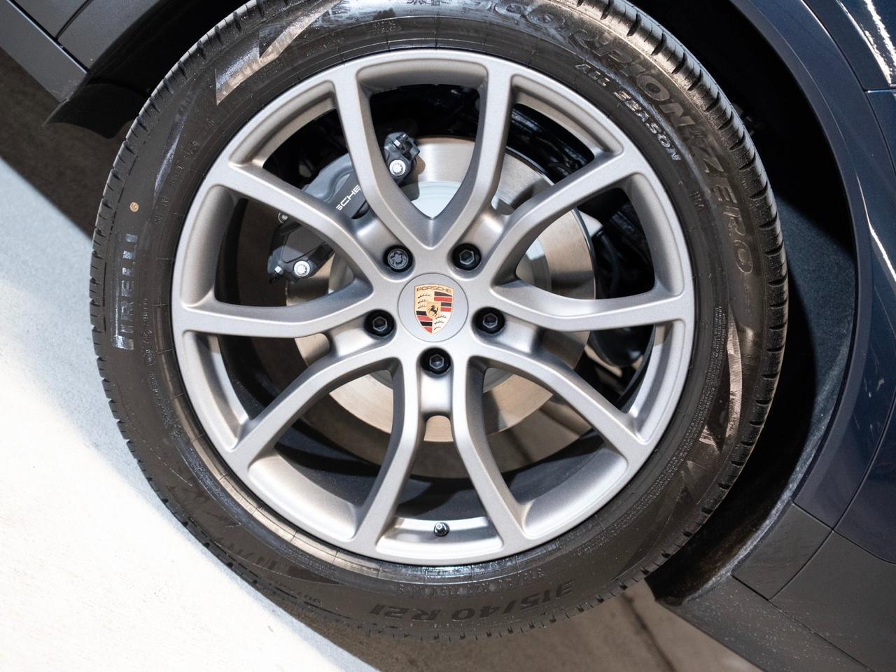 2026 Porsche Cayenne Pompano Beach FL