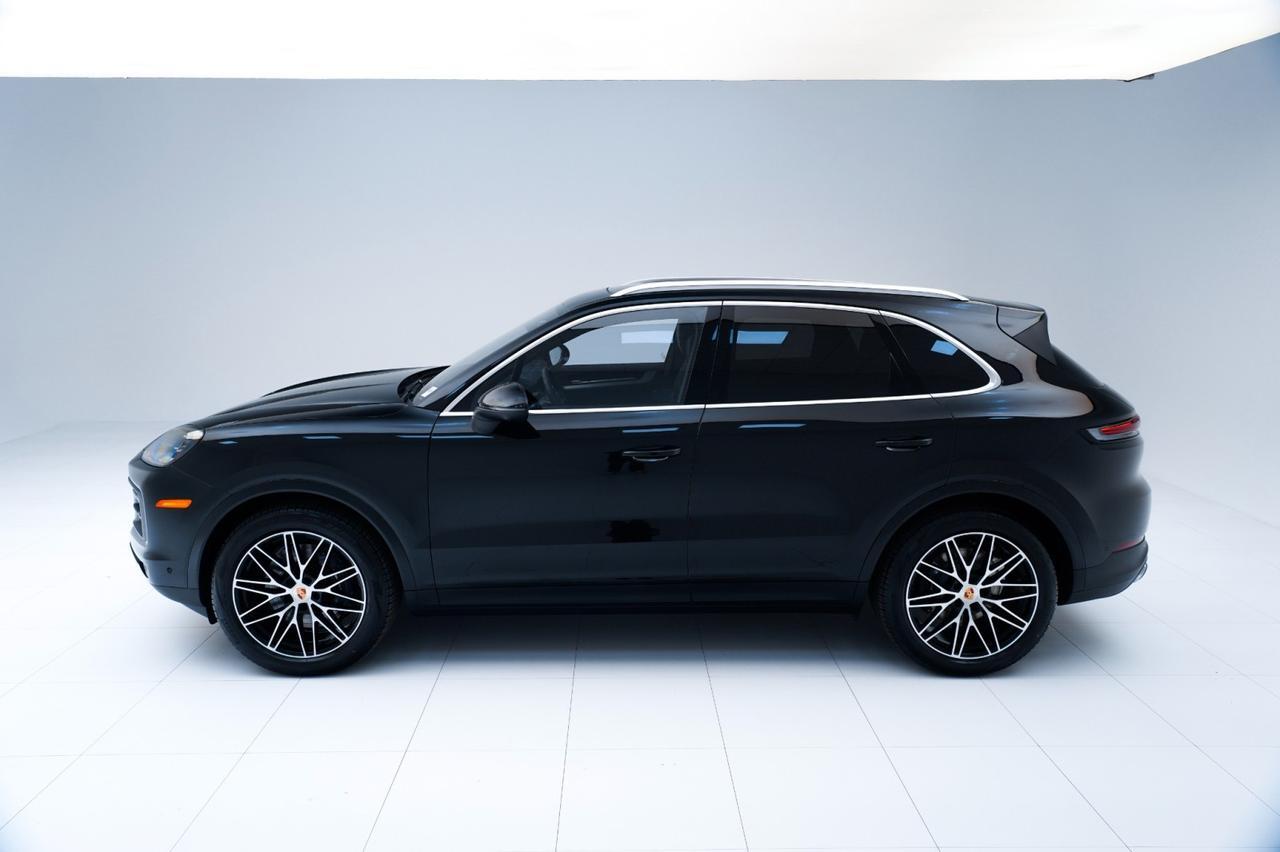 2026 Porsche Cayenne Pompano Beach FL