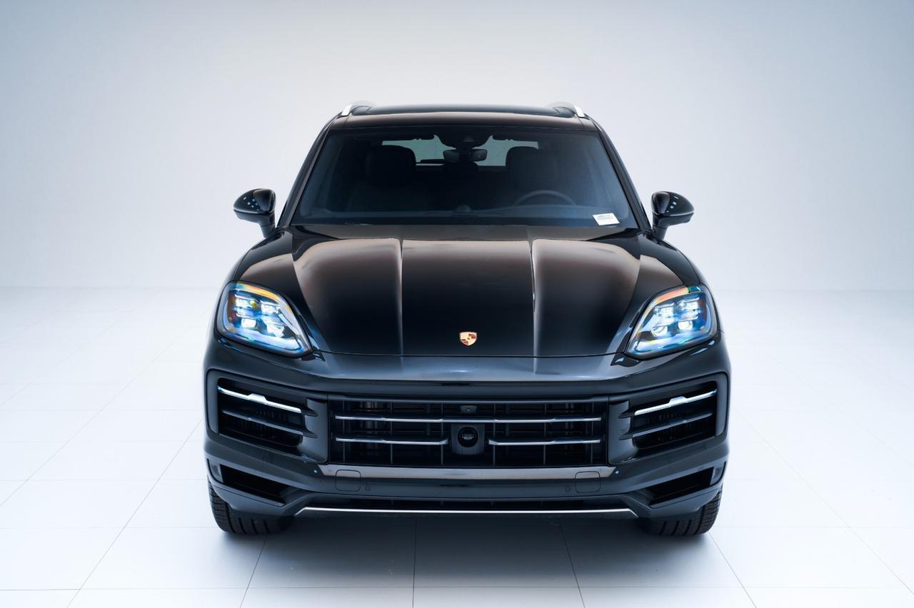 2026 Porsche Cayenne Pompano Beach FL