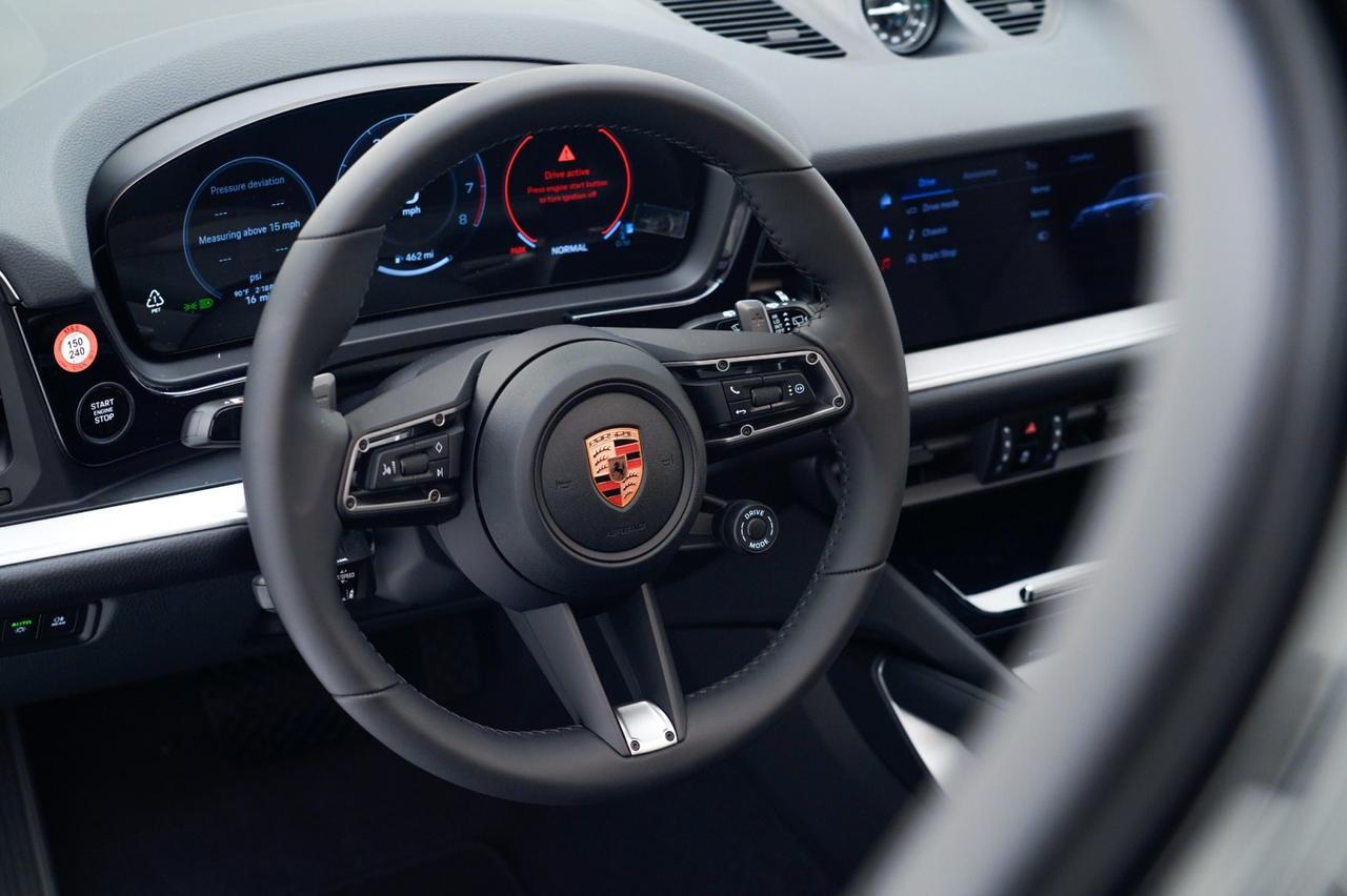 2026 Porsche Cayenne Pompano Beach FL