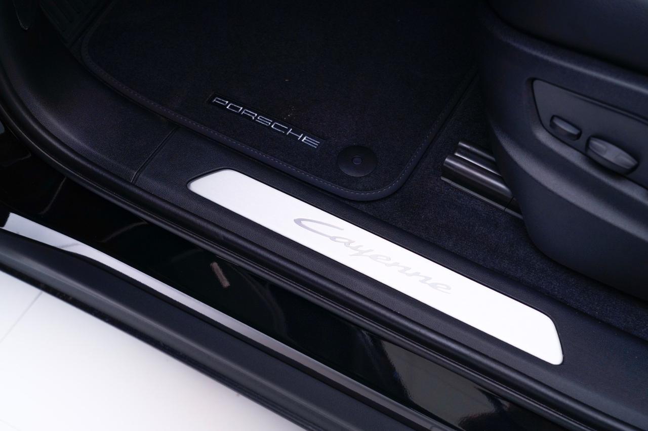 2026 Porsche Cayenne Pompano Beach FL
