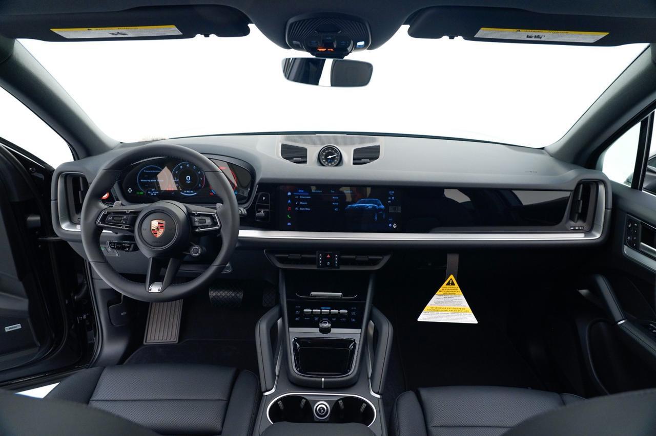 2026 Porsche Cayenne Pompano Beach FL