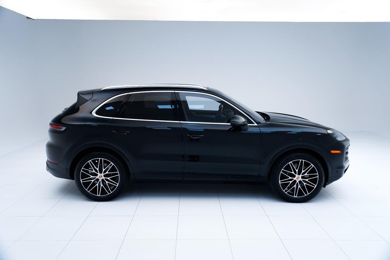 2026 Porsche Cayenne Pompano Beach FL