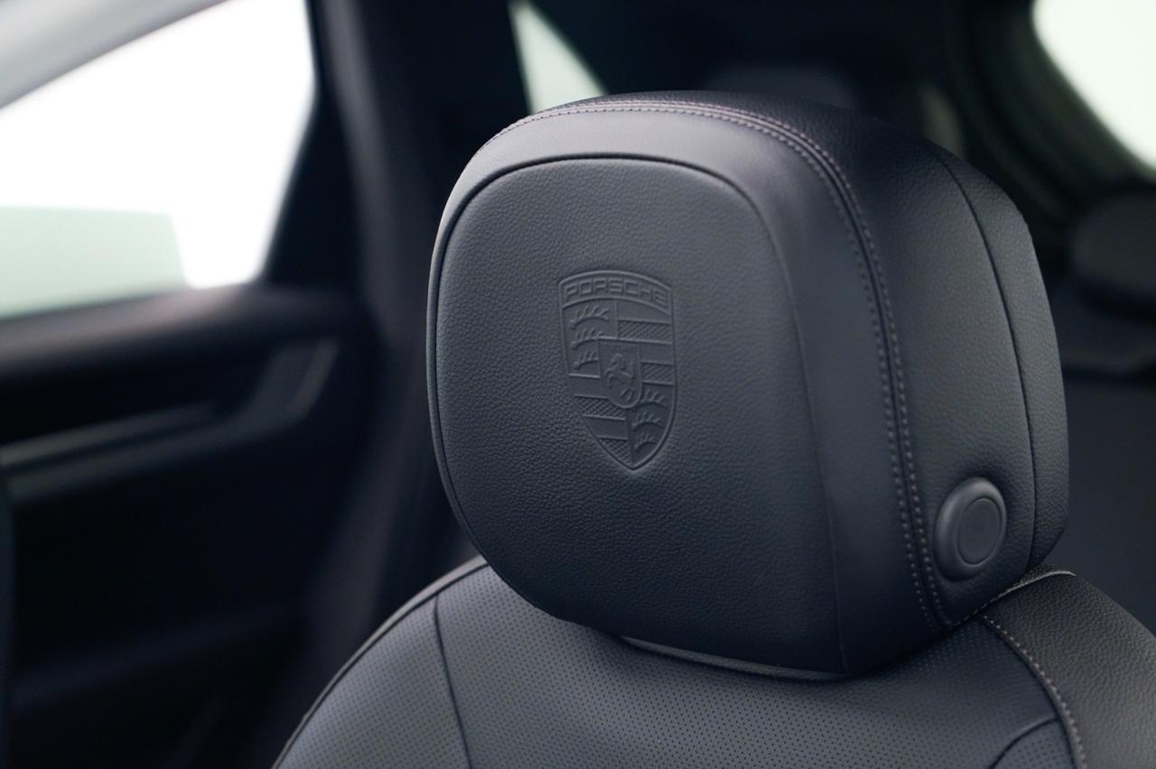 2026 Porsche Cayenne Pompano Beach FL