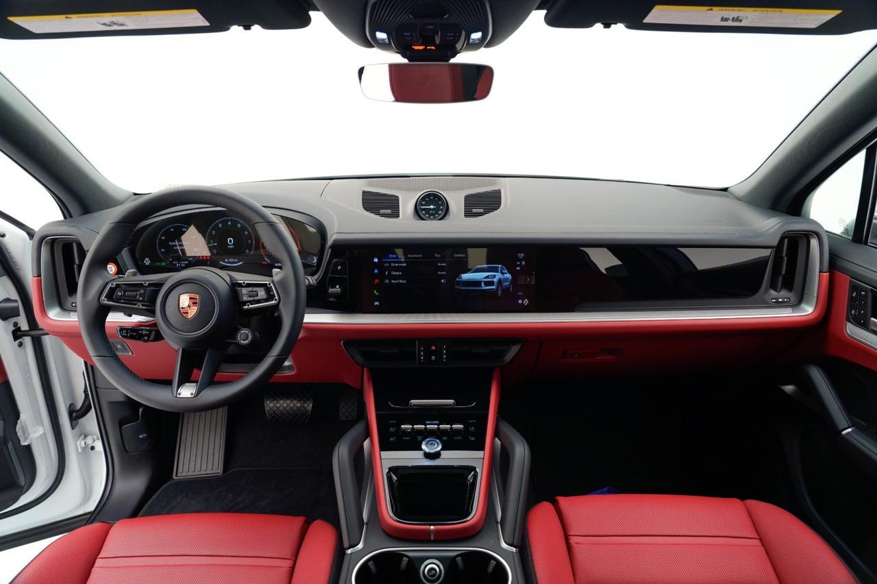 2026 Porsche Cayenne Pompano Beach FL