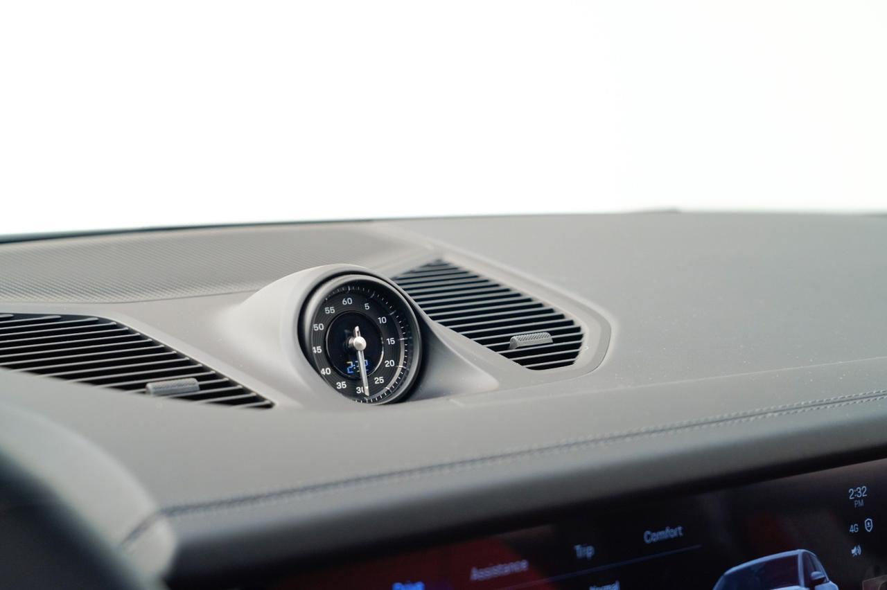 2026 Porsche Cayenne Pompano Beach FL