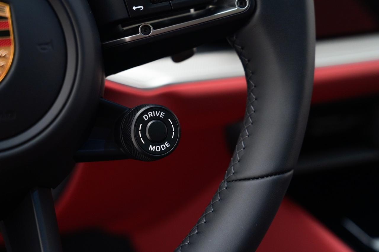 2026 Porsche Cayenne Pompano Beach FL