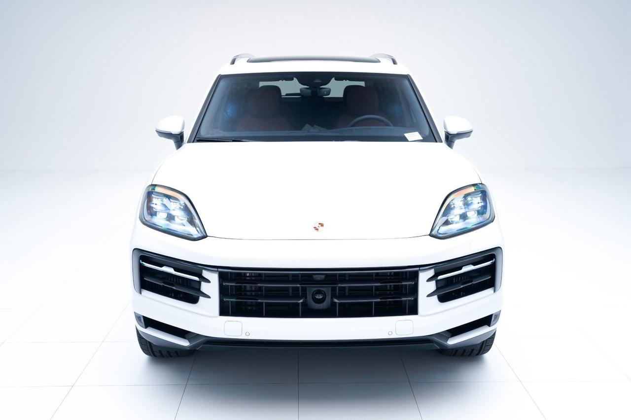 2026 Porsche Cayenne Pompano Beach FL