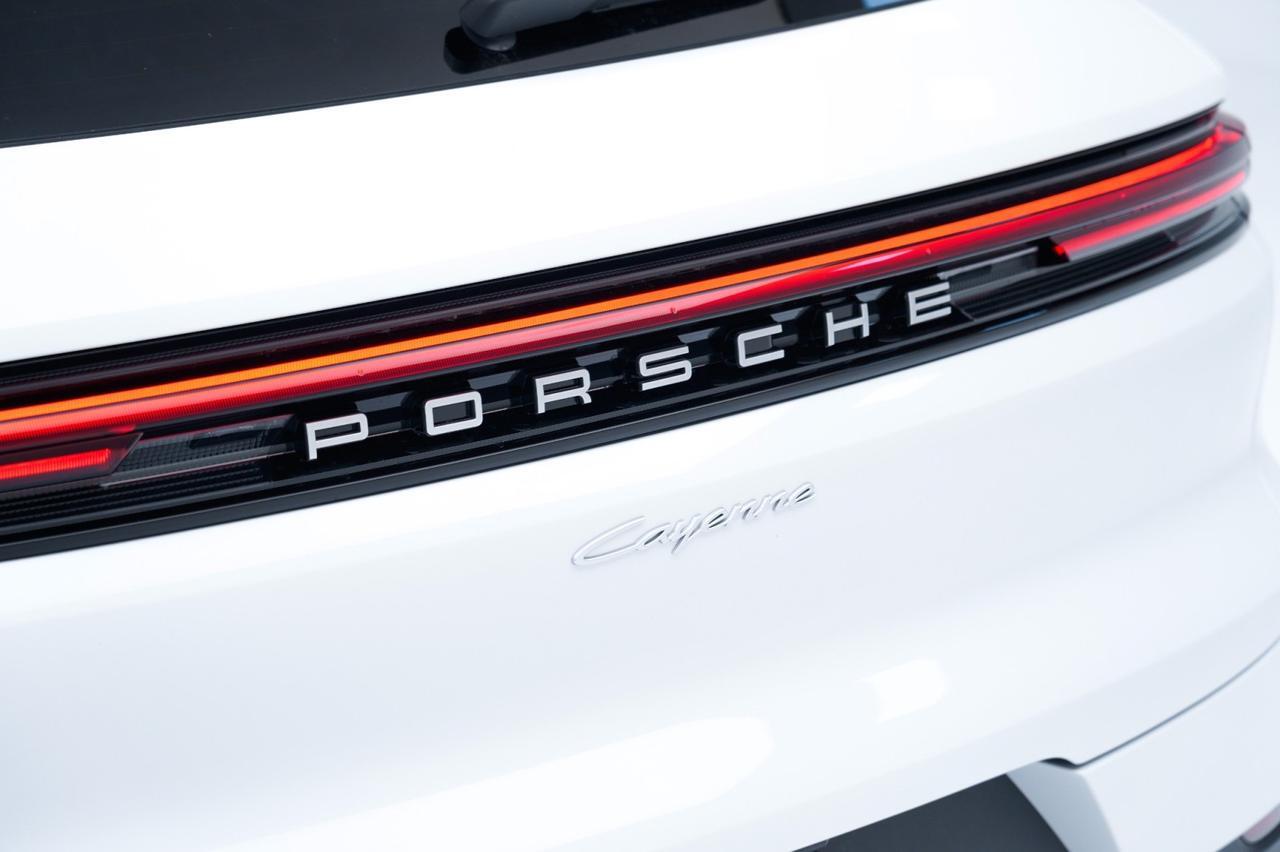 2026 Porsche Cayenne Pompano Beach FL