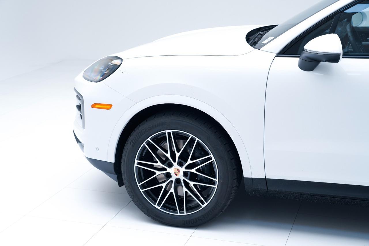 2026 Porsche Cayenne Pompano Beach FL