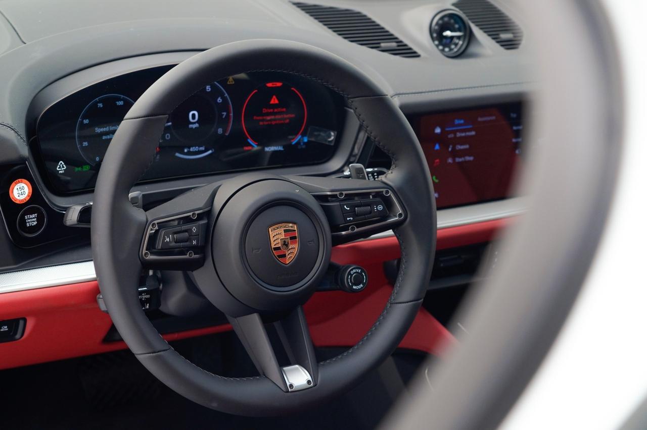 2026 Porsche Cayenne Pompano Beach FL