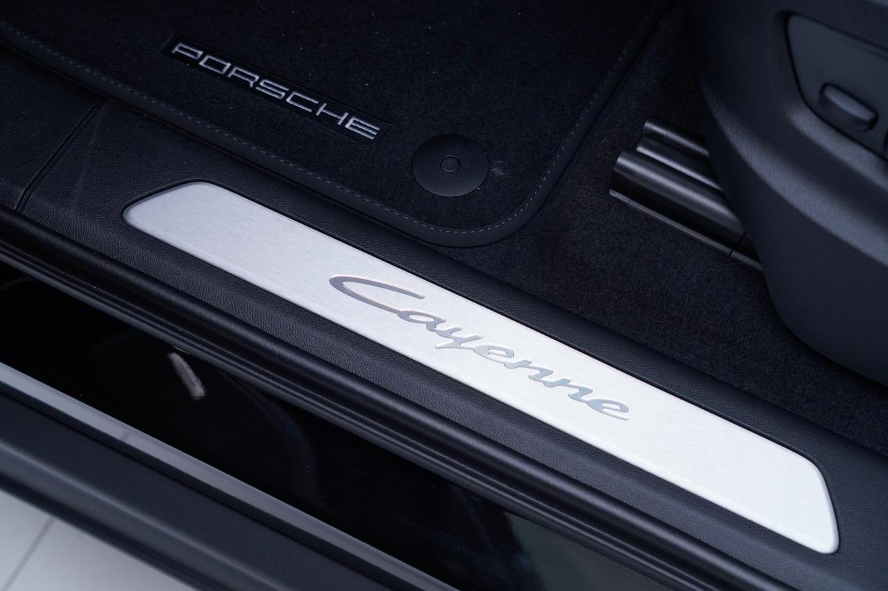 2026 Porsche Cayenne Pompano Beach FL