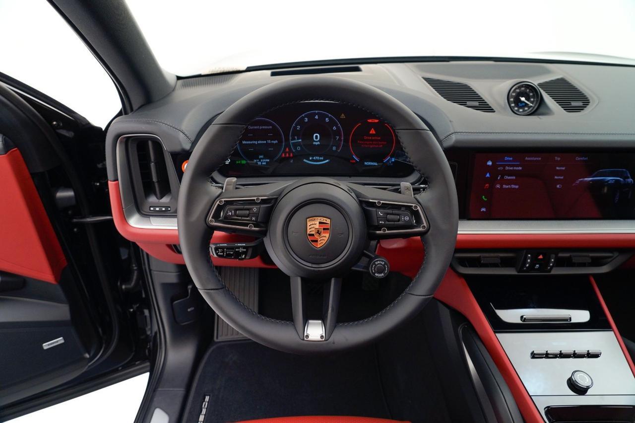 2026 Porsche Cayenne Pompano Beach FL