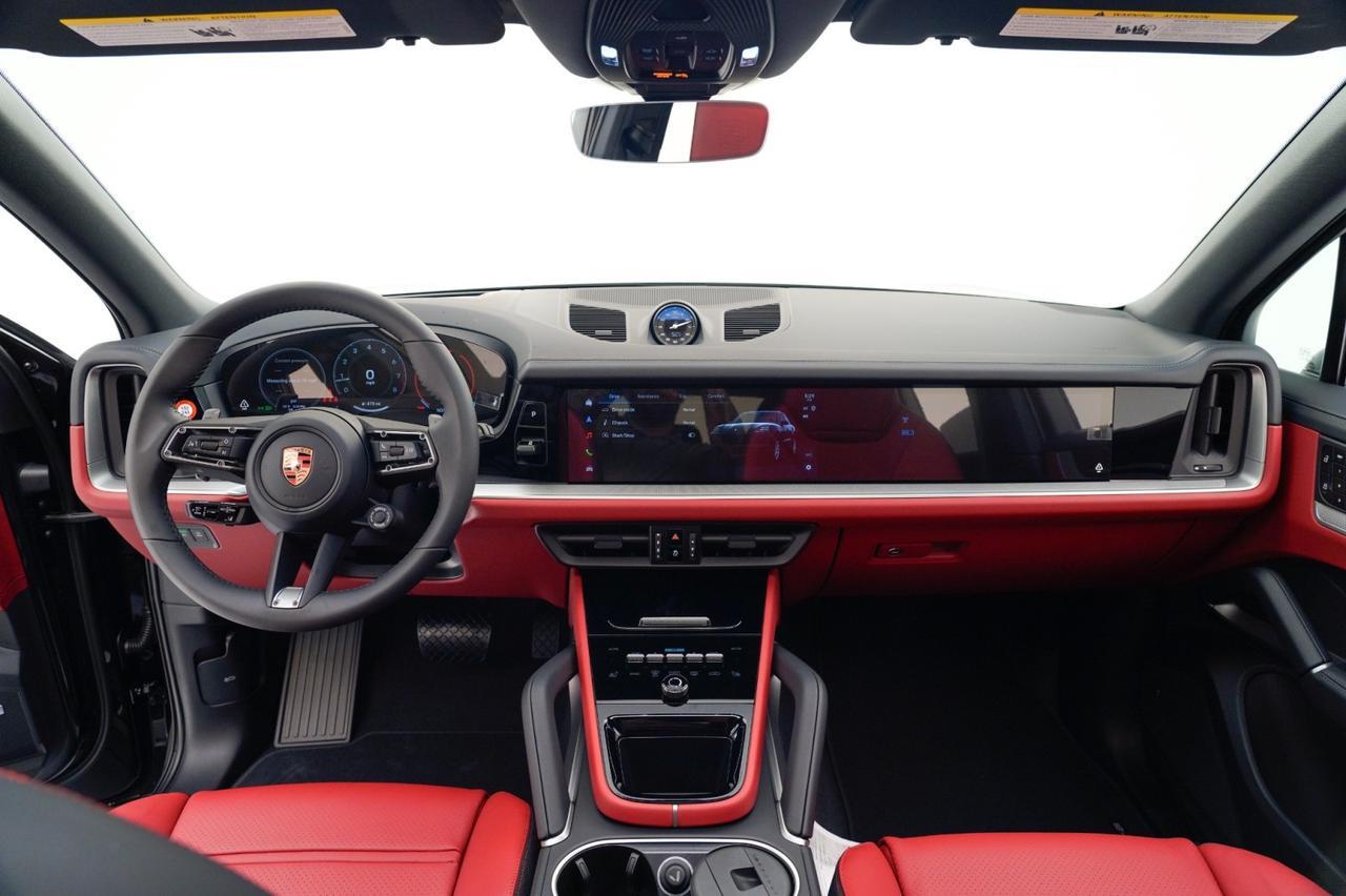 2026 Porsche Cayenne Pompano Beach FL