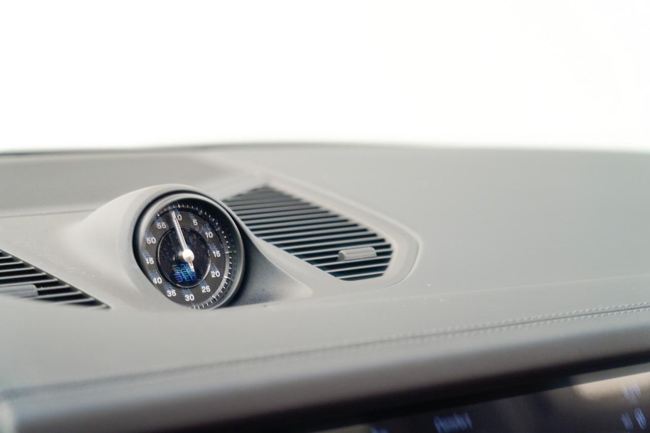 2026 Porsche Cayenne Pompano Beach FL